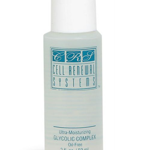 Hydra Gel Cleanser W Aha 8 Oz Cell Renewal Systems