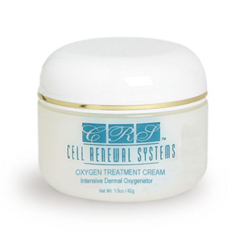 Cell renewal systems hydra gel cleanser
