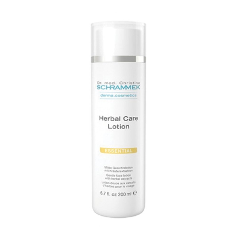 Dr. Schrammek Herbal Care Lotion