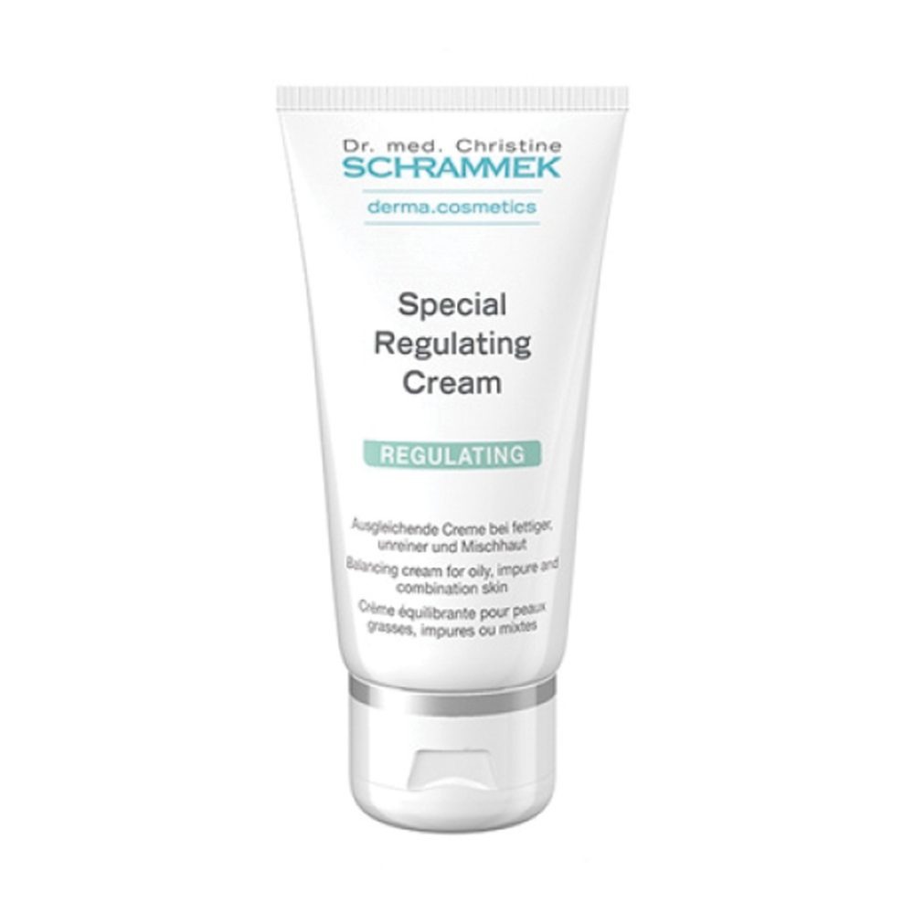 Dr. Schrammek Special Regulating Cream