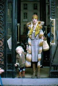 Who's your mama?