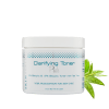 Skin Script Clarifying Toner Pads