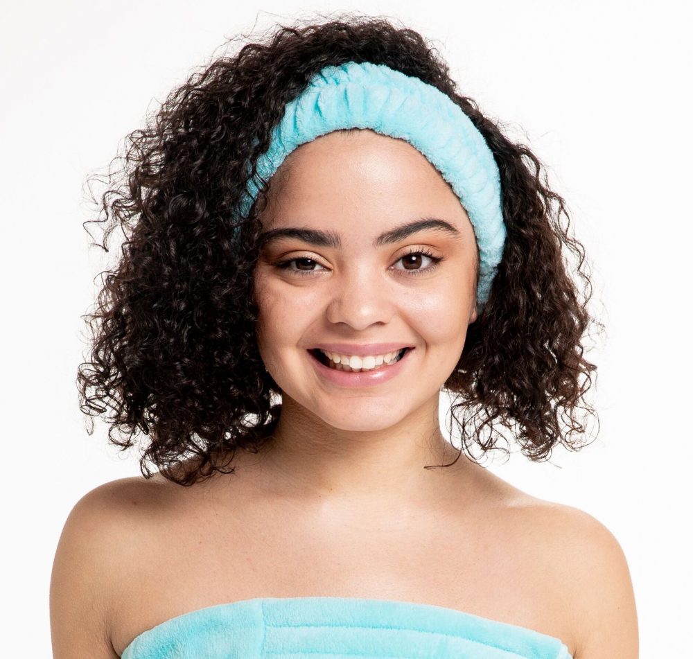 Bella Beauty Aqua Spa Headband