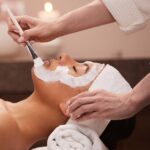 facials at Relax Spa and Beauty