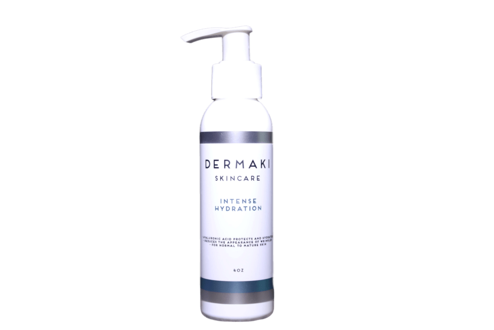 Dermaki Intense Hydration