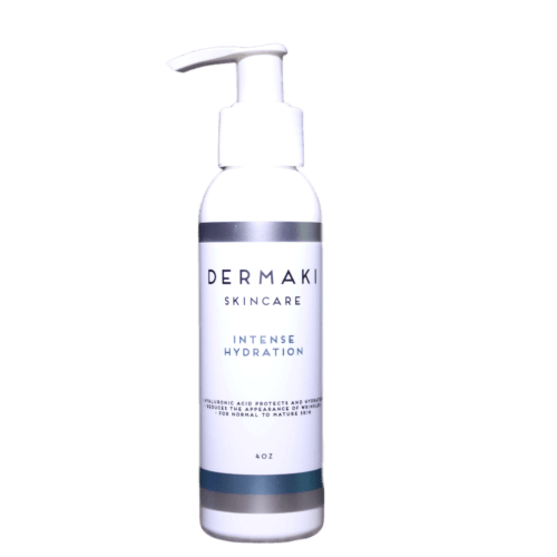 Dermaki Intense Hydration