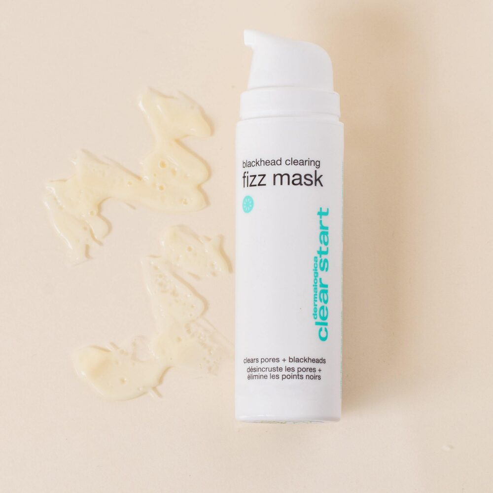 Dermalogica Blackhead Clearing Fizz Mask