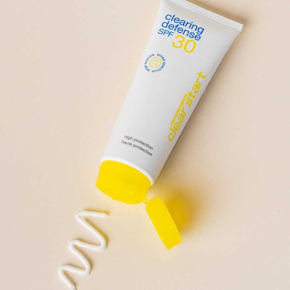 Dermalogica Clear Start SPF30 - Image 2