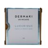 Dermaki Luxurious Face and Body Bar