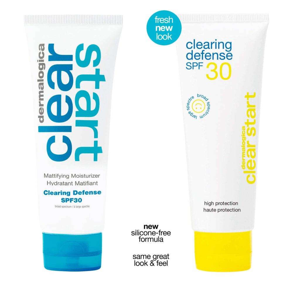 Dermalogica Clear Start SPF30