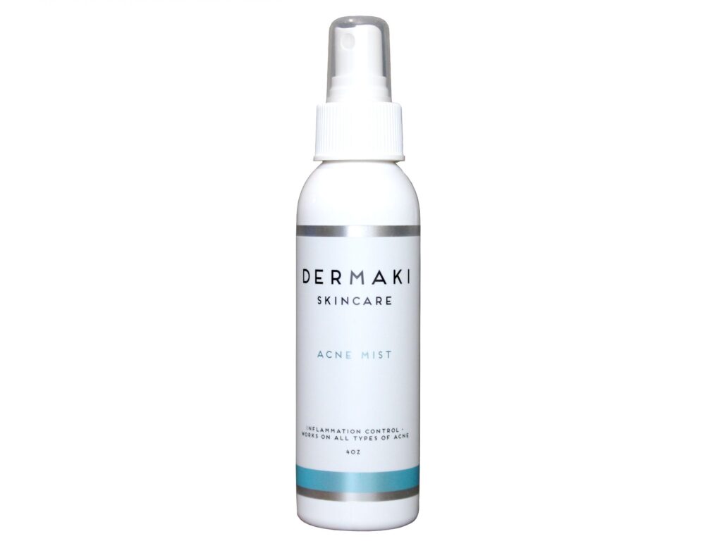 Dermaki Acne Mist