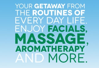 Your Getaway Your Getaway