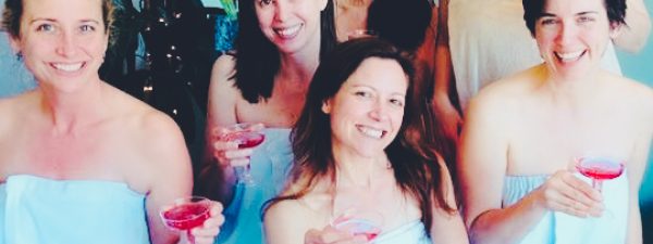 Relax Pamper Party-17 Relax Pamper Party-17