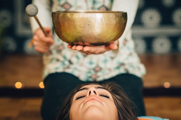 singing bowl